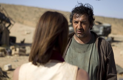 交叉点剧照的剧照