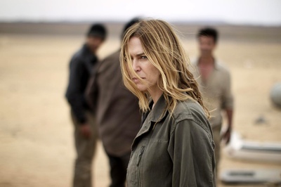 交叉点剧照的剧照