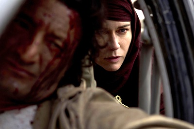 交叉点剧照的剧照