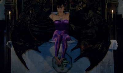 孪生吸血鬼剧照的剧照