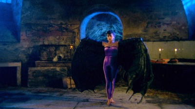 孪生吸血鬼剧照的剧照