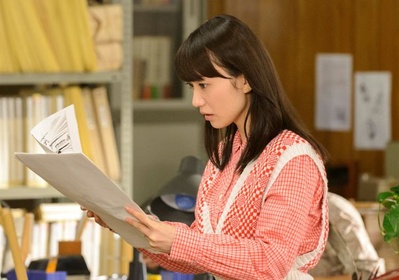 上帝的贝雷帽：手塚治虫的黑杰克创作秘话剧照的剧照