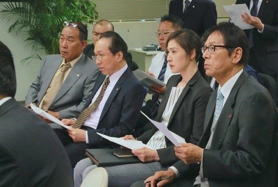 紧急审讯室SP：女性朋友剧照的剧照