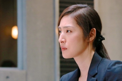 紧急审讯室SP：女性朋友剧照的剧照