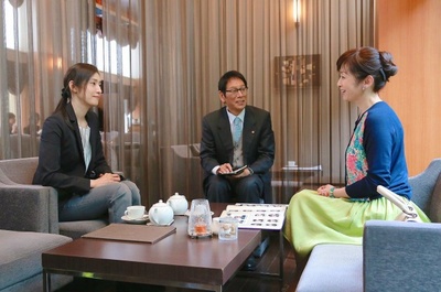 紧急审讯室SP：女性朋友剧照的剧照