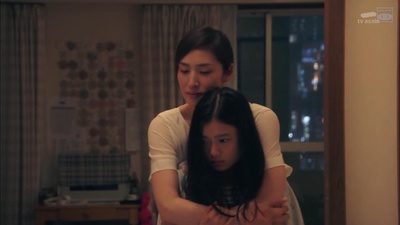 紧急审讯室SP：女性朋友剧照的剧照