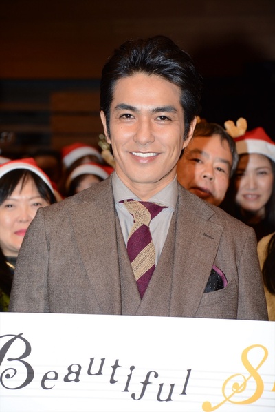 美丽的慢生活剧照的剧照