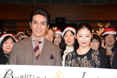 美丽的慢生活剧照的剧照