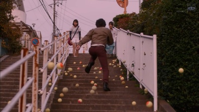 美丽的慢生活剧照的剧照