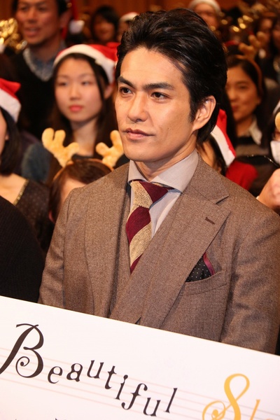 美丽的慢生活剧照的剧照