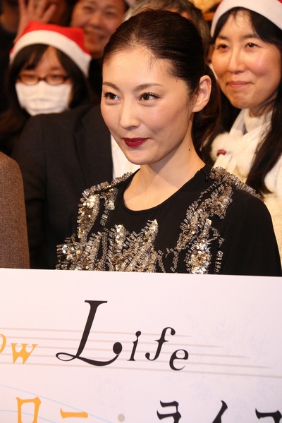 美丽的慢生活剧照的剧照