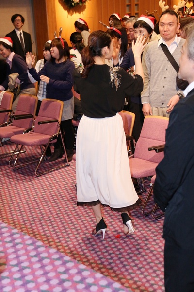 美丽的慢生活剧照的剧照