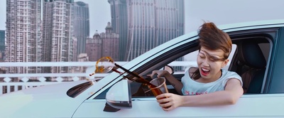 我的女友是机器人剧照的剧照