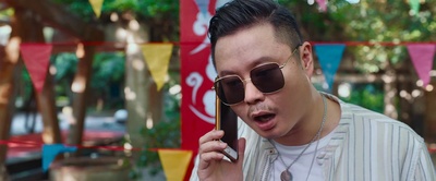 我的女友是机器人剧照的剧照