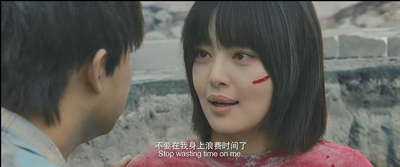 我的女友是机器人剧照的剧照