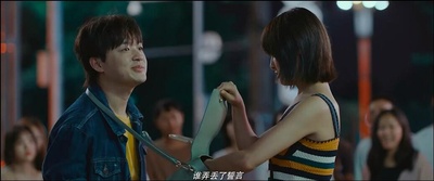 我的女友是机器人剧照的剧照