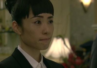 了不起的窃照：完美的接待员剧照的剧照