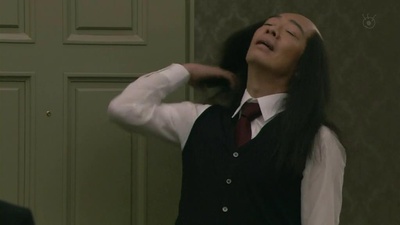 了不起的窃照：完美的接待员剧照的剧照