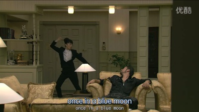 了不起的窃照：完美的接待员剧照的剧照