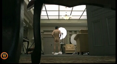 了不起的窃照：完美的接待员剧照的剧照