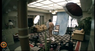 了不起的窃照：完美的接待员剧照的剧照