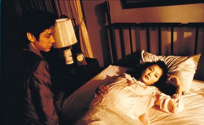 水银灯下死剧照的剧照