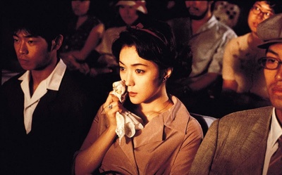 水银灯下死剧照的剧照