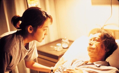 水银灯下死剧照的剧照