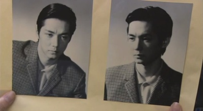 水银灯下死剧照的剧照