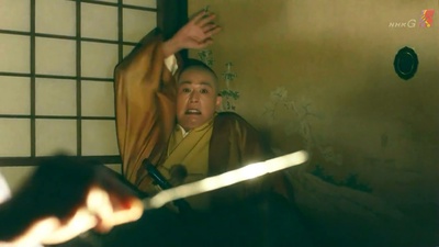 风云儿们 兰学革命篇剧照的剧照