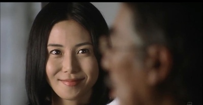 犬神家族剧照的剧照