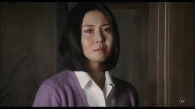 犬神家族剧照的剧照