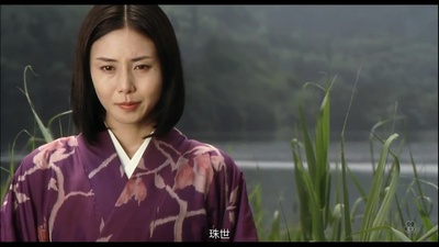 犬神家族剧照的剧照