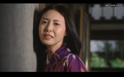 犬神家族剧照的剧照