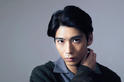 犬神家族剧照的剧照