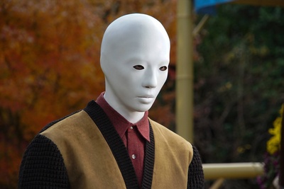 犬神家族剧照的剧照