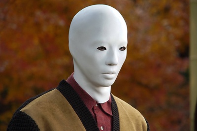 犬神家族剧照的剧照