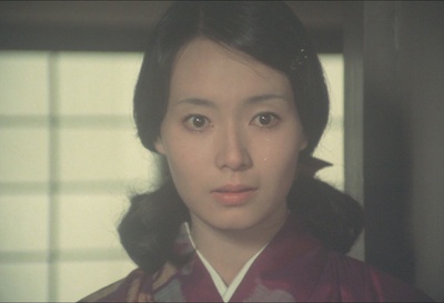 犬神家族剧照的剧照