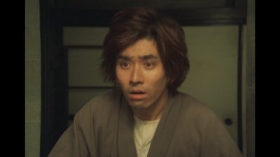 犬神家族剧照的剧照