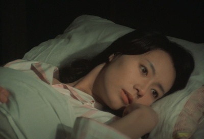 犬神家族剧照的剧照