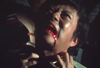 犬神家族剧照的剧照