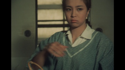 犬神家族剧照的剧照