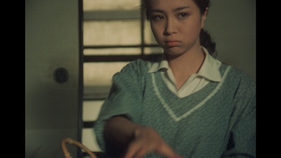 犬神家族剧照的剧照