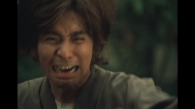 犬神家族剧照的剧照