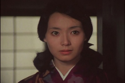 犬神家族剧照的剧照