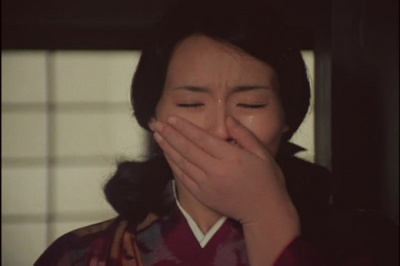 犬神家族剧照的剧照