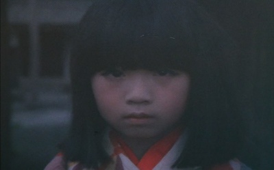 犬神家族剧照的剧照