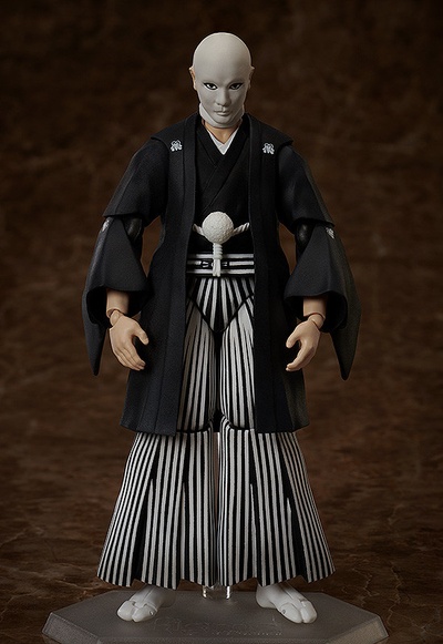 犬神家族剧照的剧照