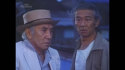 球形的荒野剧照的剧照