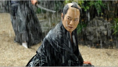 必死剑鸟刺剧照的剧照